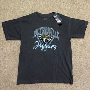 Fanatics Pro Line Jacksonville Jaguars T-Shirt